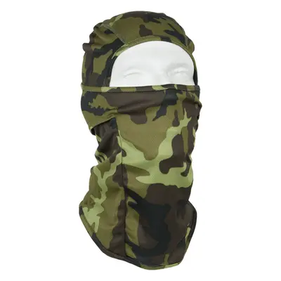 Kukla Balaclava Mission MFH vz. 95 zelený