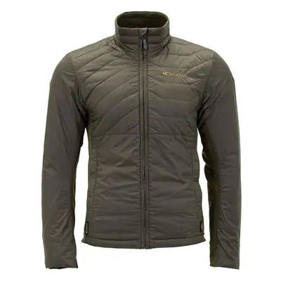 Carinthia Bunda G-Loft Ultra Jacket 2.0 olivová