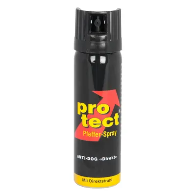 Sprej obranný pepřový PROTECT Anti-dog DIREKT 63 ml