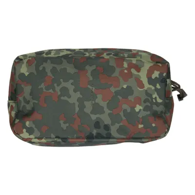 Pouzdro MOLLE víceúčelové velké Modular System I+I flecktarn