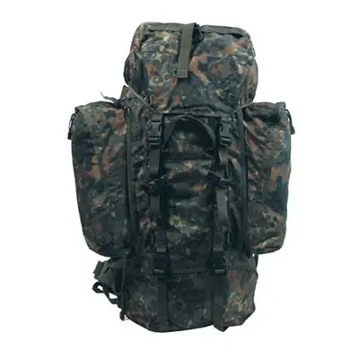 Batoh ALPIN 110 flecktarn