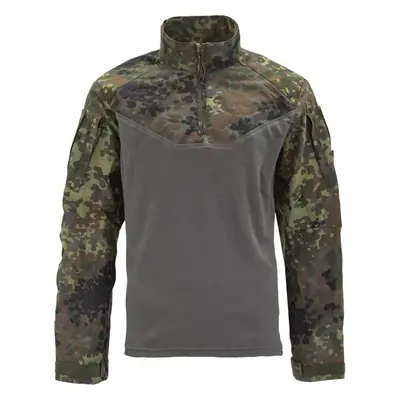 Košile Carinthia Combat Shirt - CCS flecktarn