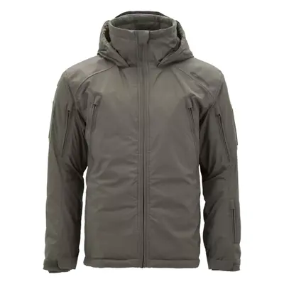 Carinthia Bunda G-Loft MIG 4.0 Jacket SOF olivová