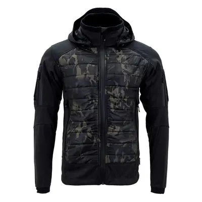 Carinthia Bunda G-Loft ISG 2.0 Jacket multicam black