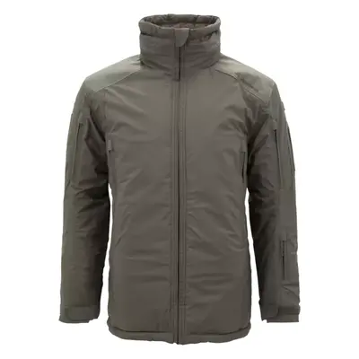 Carinthia Bunda G-Loft HIG 4.0 Jacket SOF olivová