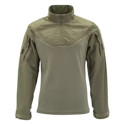 Košile Carinthia Combat Shirt - CCS olivová