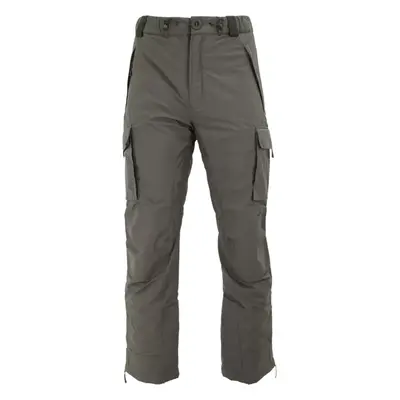 Carinthia Kalhoty G-Loft MIG 4.0 Trousers SOF olivové