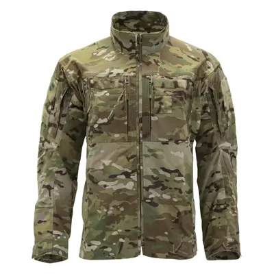 Bunda Carinthia Combat Jacket - CCJ multicam