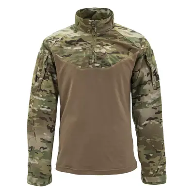 Košile Carinthia Combat Shirt - CCS multicam