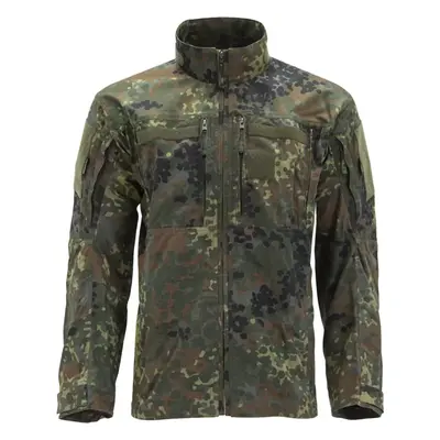 Bunda Carinthia Combat Jacket - CCJ flecktarn