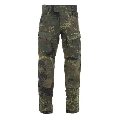 Kalhoty Carinthia Combat Trousers - CCT flecktarn