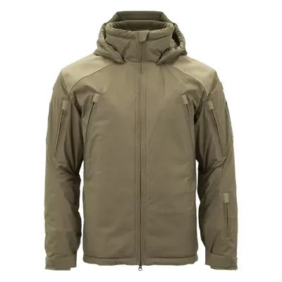 Carinthia Bunda G-Loft MIG 4.0 Jacket SOF okrová