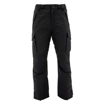 Carinthia Kalhoty G-Loft MIG 4.0 Trousers SOF černé