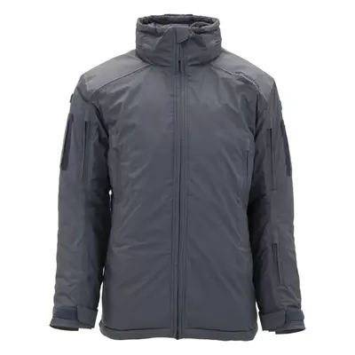 Carinthia Bunda G-Loft HIG 4.0 Jacket SOF šedá