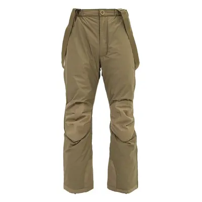 Carinthia Kalhoty G-Loft HIG 4.0 Trousers SOF okrové