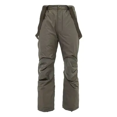 Carinthia Kalhoty G-Loft HIG 4.0 Trousers SOF olivové