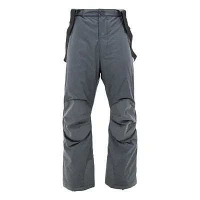 Carinthia Kalhoty G-Loft HIG 4.0 Trousers SOF šedé