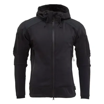 Carinthia Bunda Softshell Jacket Special Forces černá