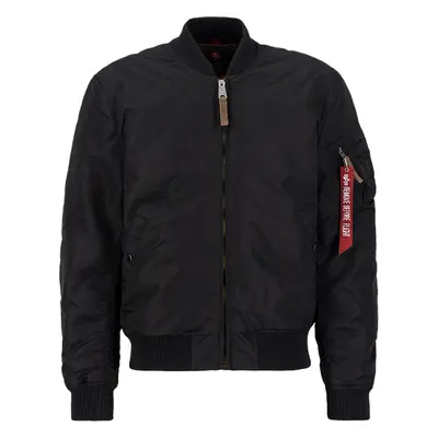 Alpha Industries Bunda MA-1 VF 59 černá