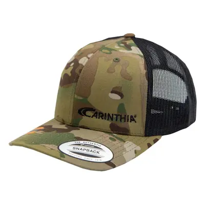 Carinthia Čepice Baseball Tactical Basecap multicam