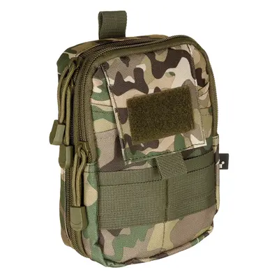 Pouzdro na zdravotní potřeby EDC MOLLE operation camo