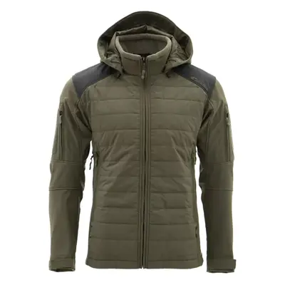 Carinthia Bunda G-Loft ISG PRO Jacket olivová