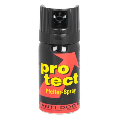 Sprej obranný pepřový PROTECT Anti-dog 45 g