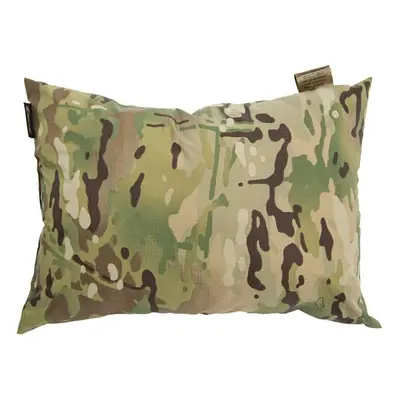 Carinthia Polštář Travel Pillow multicam