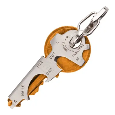 TRUE UTILITY KeyTool - univerzální nástroj na klíč