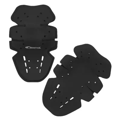 Chrániče kolenní Carinthia Combat Knee Pads černé