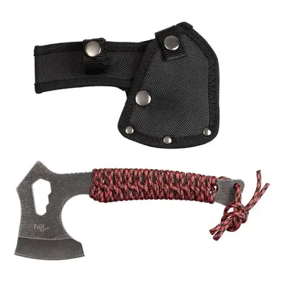 Sekerka Tomahawk REDROPE