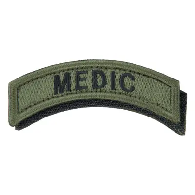 Nášivka: MEDIC [ssz]