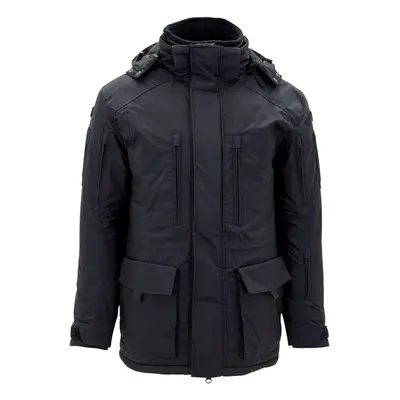 Carinthia Bunda G-Loft ECIG 4.0 Jacket SOF černá