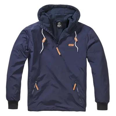 Brandit Bunda Windbreaker Luke navy