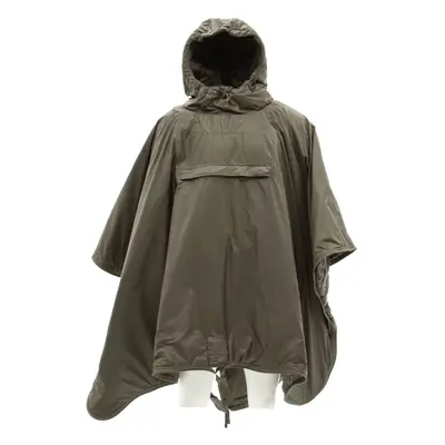 Pláštěnka - pončo Carinthia Poncho System olivová