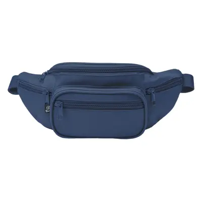 Brandit Ledvinka Waistbeltbag navy