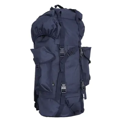 Brandit Batoh BW bojový 65 l Nylon Bagpack navy