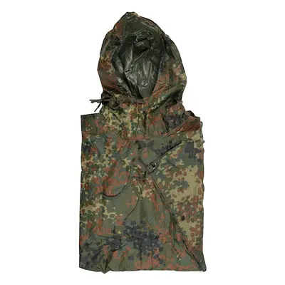 Pláštěnka - pončo ARMY STURM flecktarn