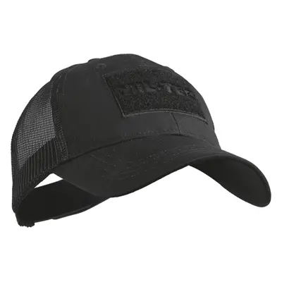 Čepice Baseball Cap Trucker STURM černá