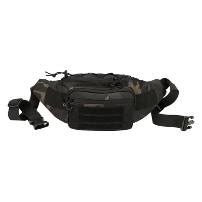 Brandit Ledvinka Waistbeltbag Molle darkcamo