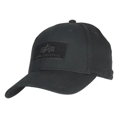 Alpha Industries Čepice Baseball VLC Cap švestková