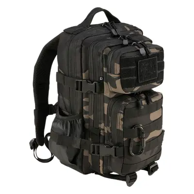 Brandit Batoh dětský Kids US Cooper Backpack darkcamo