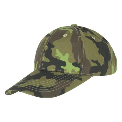 Čepice Baseball Cap RipStop vz. 95 zelený