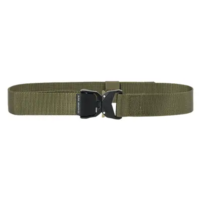 Alpha Industries Opasek Utility Belt olivový