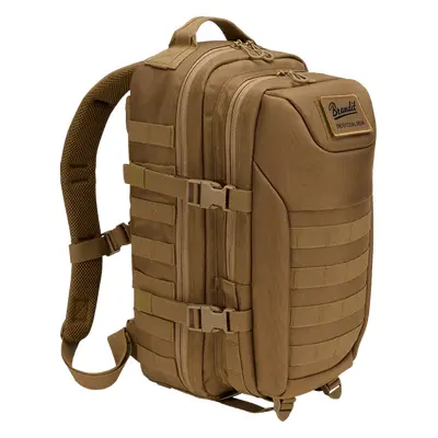 Brandit Batoh US Cooper Case Medium Backpack camel