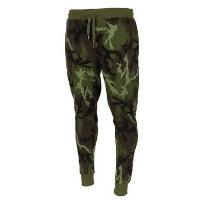 Kalhoty Tracksuit Pants Jogger vz. 95 zelený