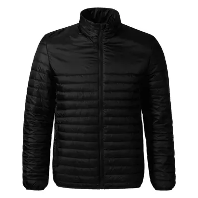 Bunda MALFINI Phantom Jacket 540 černá