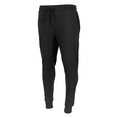 Kalhoty Tracksuit Pants Jogger černé