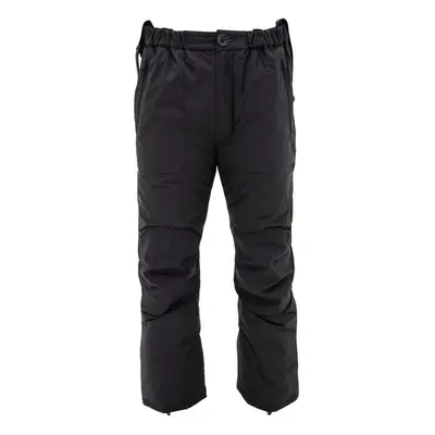 Carinthia Kalhoty G-Loft ECIG 4.0 Trousers SOF černé