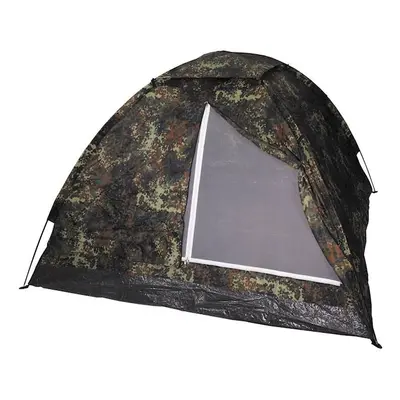 Stan pro 3 osoby MONODOM flecktarn